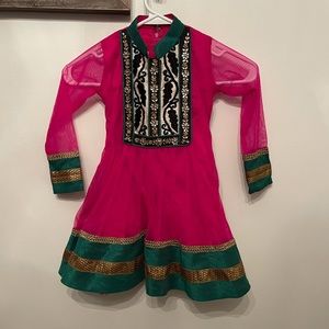 Ethnic Indian Wear